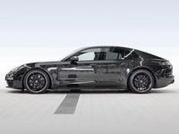 Usado Porsche Panamera 4 Platinum Edition 462 CV (339 kW) 2023 Negro Berlina
