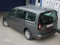 Usado VW Caddy 116 CV (85 kW) 2024 Gris / plata Monovolumen
