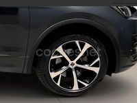 Usado Seat Tarraco FR 150 CV (110 kW) 2024 Gris / plata SUV