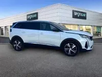 Usado Peugeot 2008 GT 131 CV (96 kW) 2021 Blanco SUV