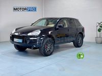 Usado Porsche Cayenne GTS 405 CV (297 kW) 2008 Negro SUV