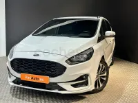 Brugt Ford S-MAX ST-Line 190 HK (139 kW) 2023 Hvid MPV