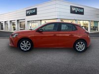 Usado Opel Corsa Edition 75 CV (55 kW) 2021 Naranja Utilitario