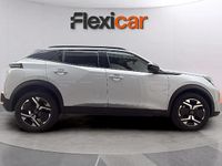 Usado Peugeot 2008 Allure 131 CV (96 kW) 2024 Blanco SUV