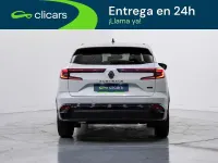 Usado Renault Austral Techno 199 CV (146 kW) 2023 Blanco SUV