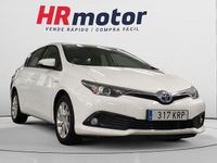 Usado Toyota Auris Hybrid Business Edition 136 CV (100 kW) 2018