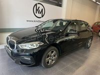 Usado BMW 116 Comfort Edition 116 HP (85 kW) 2020 Preto Citadino