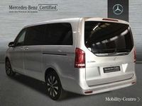 Usado Mercedes V250 190 CV (139 kW) 2023 Gris Monovolumen