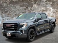 Usado GMC Sierra 282 CV (207 kW) 2021 Recogida