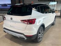 Nouvelle Seat Arona 116 ch (85 kW) 2026 Blanc SUV
