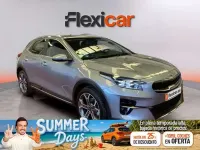 Usado Kia XCeed 141 CV (103 kW) 2021 Gris SUV