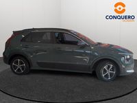 Usado Kia Niro 184 CV (135 kW) 2023 Verde SUV