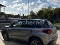 Usado Suzuki Vitara 129 CV (94 kW) 2022 Gris / plata SUV