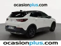 Usado Opel Grandland X S 131 CV (96 kW) 2019 Blanco SUV