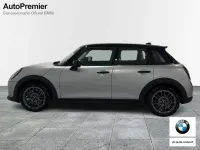 Usado Mini Cooper S Essential 204 CV (150 kW) 2025 Gris Utilitario
