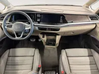 Nuevo VW Multivan Style 150 CV (110 kW) 2025 Gris Monovolumen