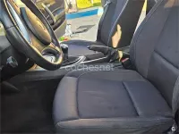 Usado BMW 116 115 CV (84 kW) 2010 Azul Utilitario