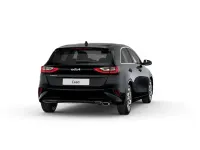 Nuevo Kia Ceed 100 CV (73 kW) 2026 Negro Utilitario