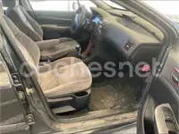 Usado Peugeot 307 110 CV (80 kW) 2004 Negro Berlina