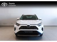 Usado Toyota RAV4 Hybrid Advance 218 CV (160 kW) 2025 Blanco SUV