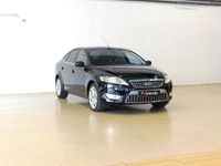 Usado Ford Mondeo Trend 145 CV (106 kW) 2007