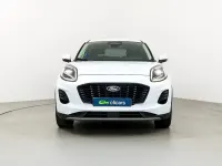Usado Ford Puma Titanium 125 HP (91 kW) 2024 Branco SUV