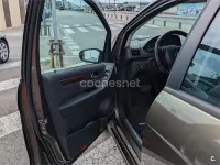 Usado Mercedes A200 Elegance 140 CV (102 kW) 2010 Marrón Monovolumen