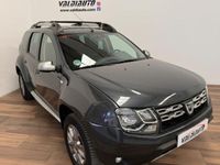 usado Dacia Duster 1.5 dCi 110CV 4x4 Lauréate