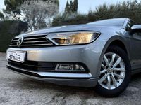 Usado VW Passat Advance 150 CV (110 kW) 2019 Gris / plata Berlina