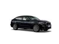 Usado BMW X4 Shadowline 231 CV (169 kW) 2018 Negro SUV