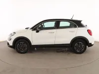 Usado Fiat 500X 110 CV (80 kW) 2019 Blanco SUV