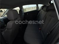 Käytetty Seat Leon Copa 90 HP (66 kW) 2012 Musta Sedan