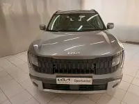 Nuevo Kia Seltos 180 CV (132 kW) 2026 Gris SUV