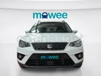 Usado Seat Arona Style 95 CV (69 kW) 2020 Blanco SUV