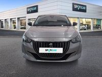 Usado Peugeot 208 Allure 102 CV (75 kW) 2023 Gris / plata Utilitario