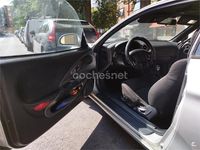 Usado Hyundai Coupé 105 CV (77 kW) 2001 Gris / plata Coupe