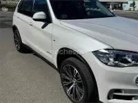 Usado BMW X5 258 CV (189 kW) 2019 Blanco SUV