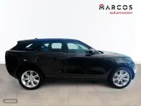 Usado Land Rover Range Rover Velar S 204 CV (150 kW) 2023 Gris SUV