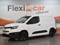 usado Toyota Proace City 102 cv 4 puertas Diésel en Flexicar Villarreal