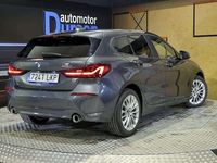 Begagnad BMW 118 150 HK (110 kW) 2020 Halvkombi