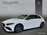 Usado Mercedes A250 218 CV (160 kW) 2025 Blanco Berlina