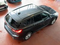 Usado BMW X1 Sport Line 150 CV (110 kW) 2022 Gris / plata SUV