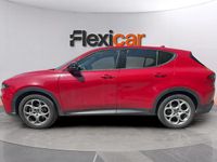 Usado Alfa Romeo Tonale Sprint 131 CV (96 kW) 2022 Rojo SUV