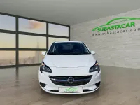 Usado Opel Corsa Business 75 CV (55 kW) 2018 Blanco Utilitario