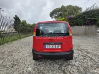 Usado Hyundai Atos GLS 55 CV (40 kW) 2001 Rojo Utilitario
