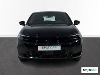 Usado Opel Corsa 100 CV (73 kW) 2025 Negro Utilitario