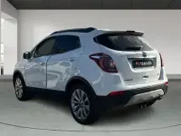 Usado Opel Mokka Excellence 136 CV (100 kW) 2017 Blanco SUV
