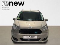 usado Ford Tourneo Courier 1.6 TDCi 95cv Trend