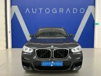 Usado BMW X3 Comfort Edition 252 CV (185 kW) 2019 Gris SUV