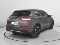 Usado DS Automobiles DS7 Crossback 130 CV (95 kW) 2021 Gris / plata SUV